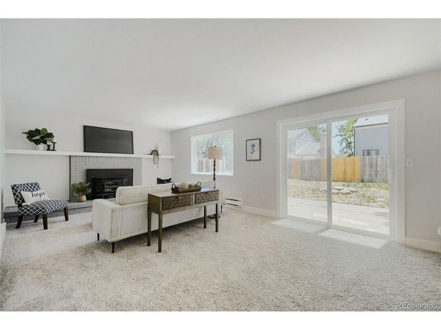 14560 E Evans Pl, Aurora, CO 80014