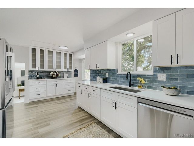 14560 E Evans Pl, Aurora, CO 80014