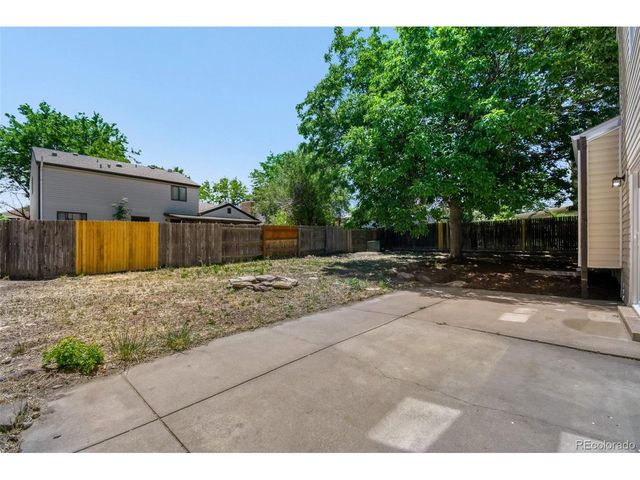 14560 E Evans Pl, Aurora, CO 80014
