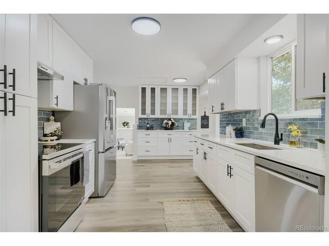 14560 E Evans Pl, Aurora, CO 80014
