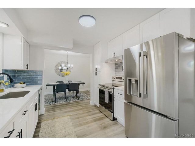 14560 E Evans Pl, Aurora, CO 80014