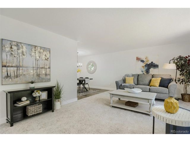 14560 E Evans Pl, Aurora, CO 80014