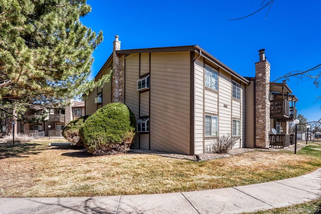 1893 S Pitkin Street A, Aurora, CO 80017