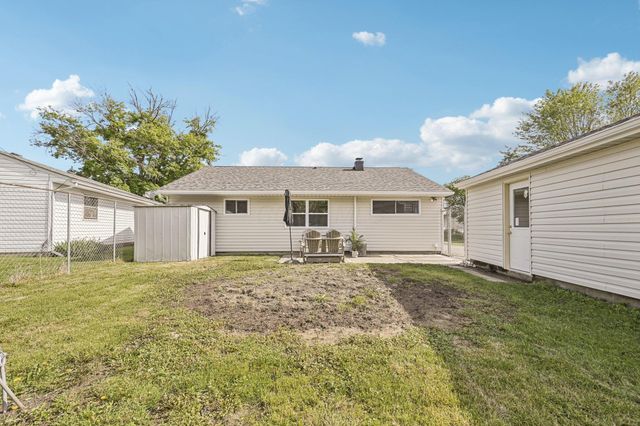 10 Westmoor Drive, London, OH 43140
