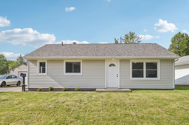 10 Westmoor Drive, London, OH 43140