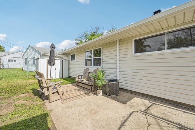 10 Westmoor Drive, London, OH 43140