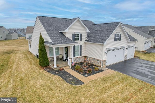 390 AUGUSTA NATIONAL DR, Magnolia, DE 19962