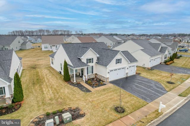 390 AUGUSTA NATIONAL DR, Magnolia, DE 19962