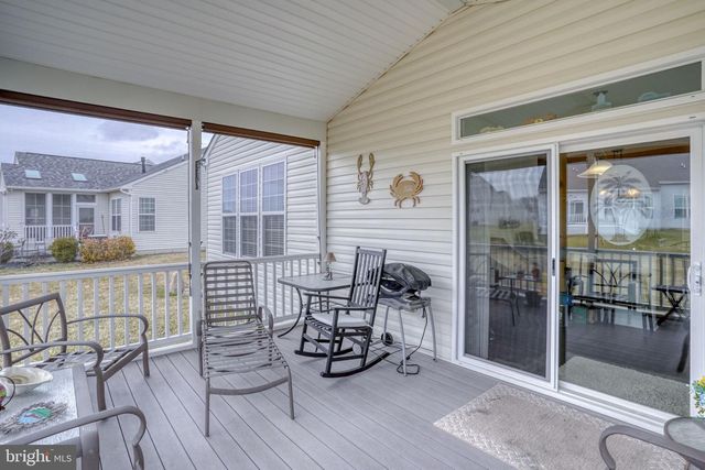 390 AUGUSTA NATIONAL DR, Magnolia, DE 19962