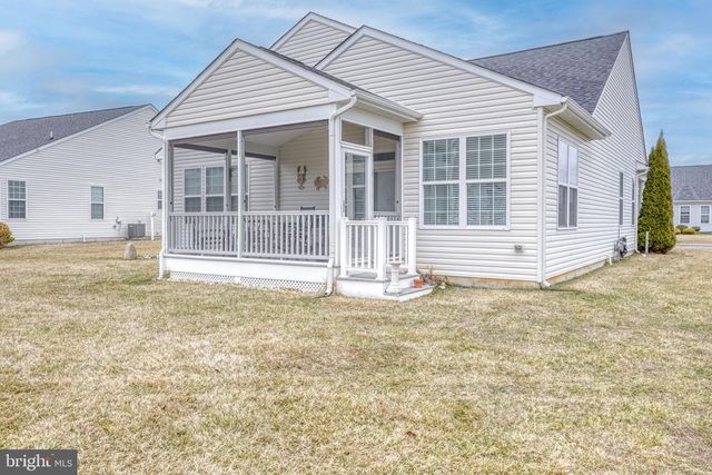 390 AUGUSTA NATIONAL DR, Magnolia, DE 19962