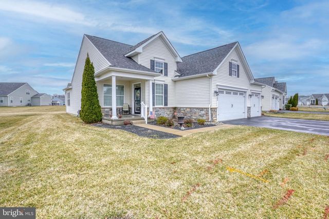 390 AUGUSTA NATIONAL DR, Magnolia, DE 19962