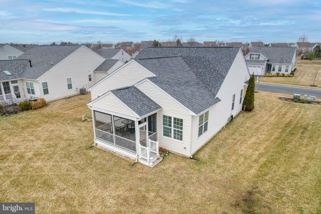 390 AUGUSTA NATIONAL DR, Magnolia, DE 19962