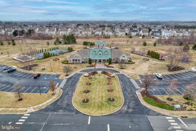 390 AUGUSTA NATIONAL DR, Magnolia, DE 19962