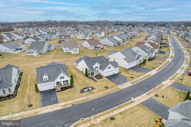 390 AUGUSTA NATIONAL DR, Magnolia, DE 19962