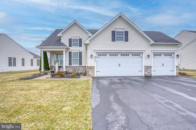 390 AUGUSTA NATIONAL DR, Magnolia, DE 19962