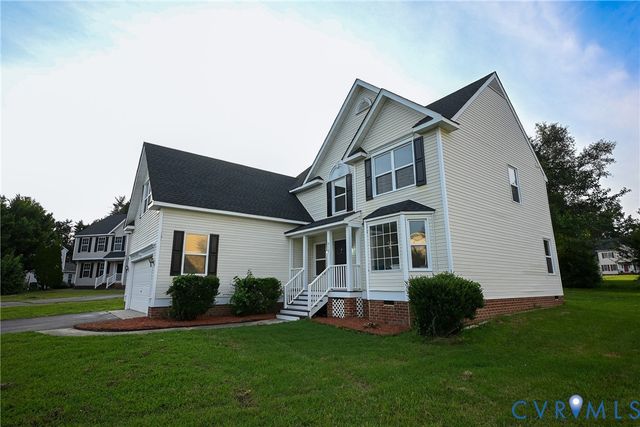 912 Harmony Rd, Fairfield, VA 23059