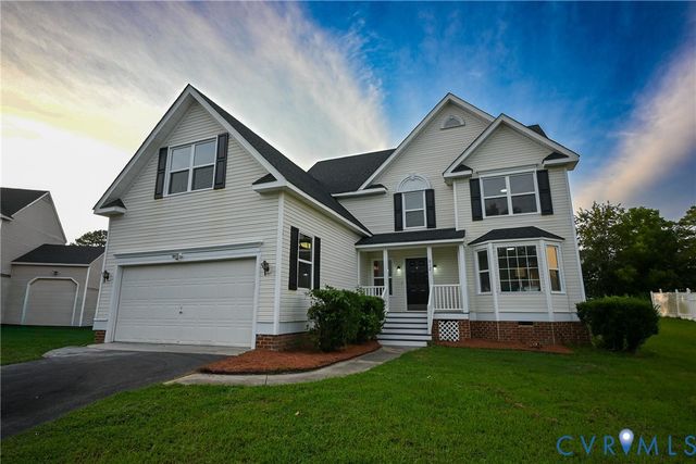 912 Harmony Rd, Fairfield, VA 23059