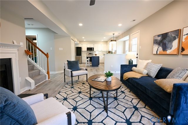 912 Harmony Rd, Fairfield, VA 23059