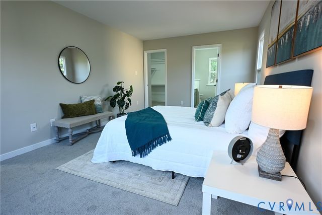 912 Harmony Rd, Fairfield, VA 23059