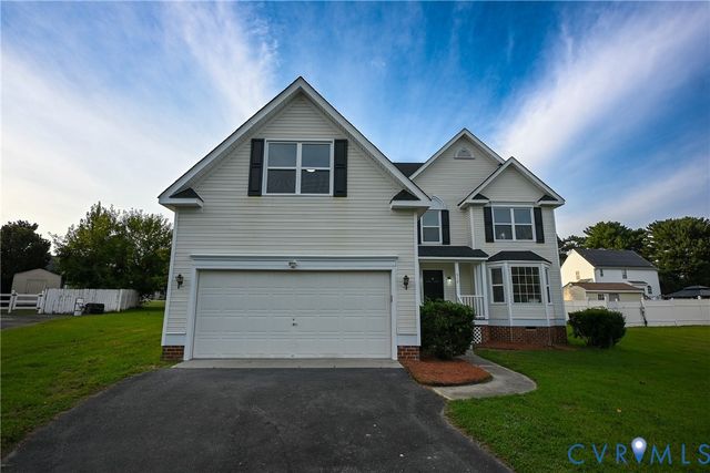912 Harmony Rd, Fairfield, VA 23059