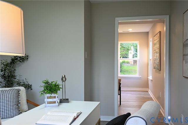 912 Harmony Rd, Fairfield, VA 23059