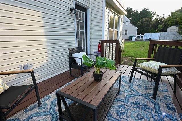 912 Harmony Rd, Fairfield, VA 23059
