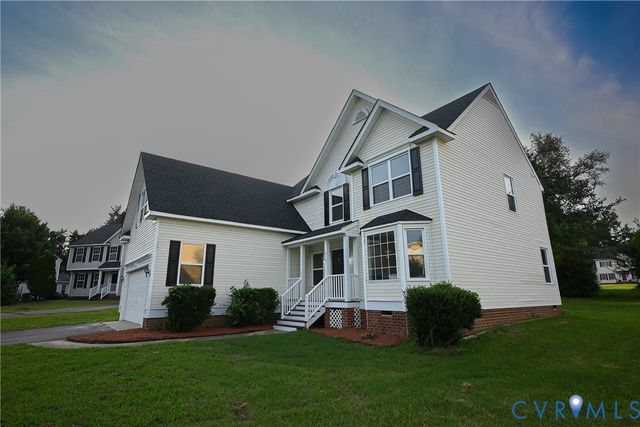 912 Harmony Rd, Fairfield, VA 23059