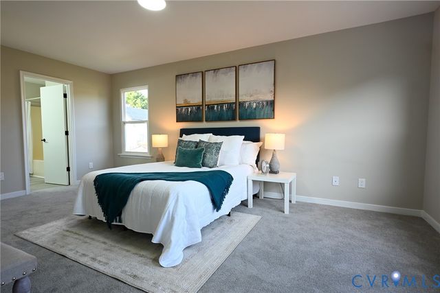 912 Harmony Rd, Fairfield, VA 23059