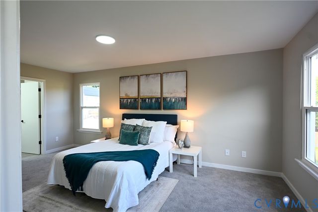 912 Harmony Rd, Fairfield, VA 23059