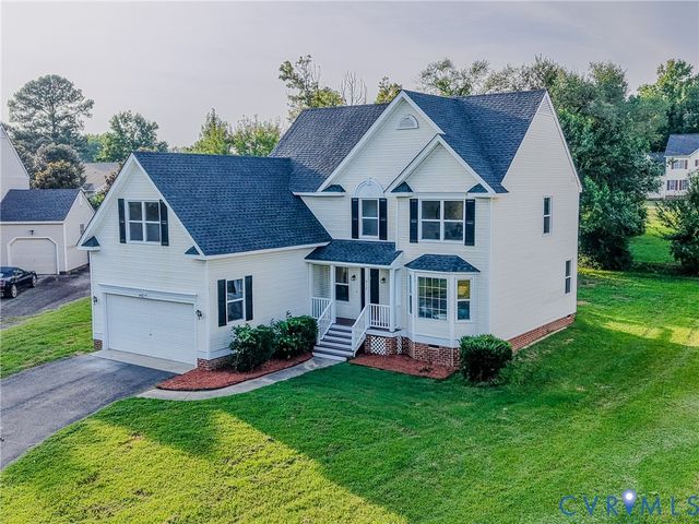 912 Harmony Rd, Fairfield, VA 23059