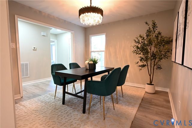 912 Harmony Rd, Fairfield, VA 23059