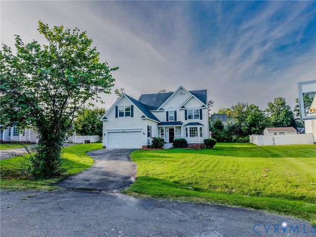 912 Harmony Rd, Fairfield, VA 23059