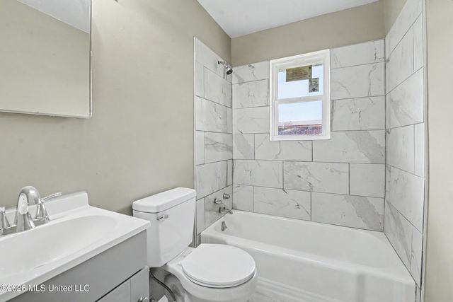 4330 Griffin Street, Moss Point, MS 39563