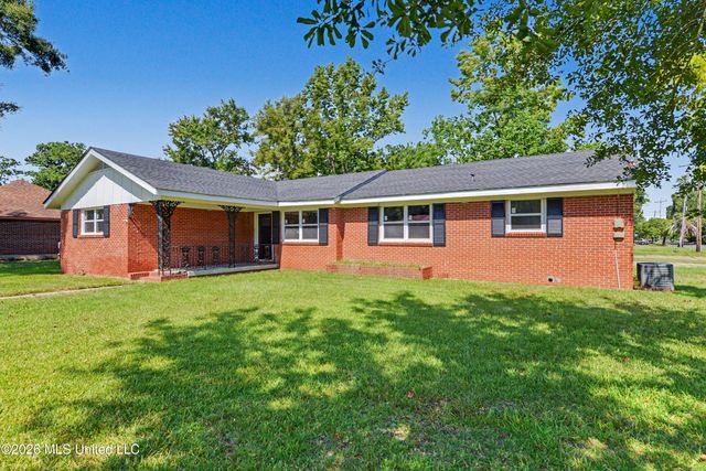 4330 Griffin Street, Moss Point, MS 39563