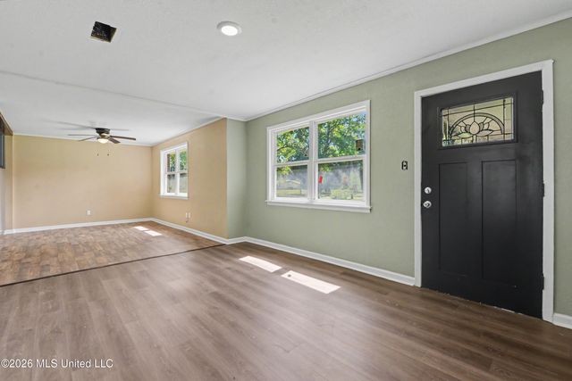 4330 Griffin Street, Moss Point, MS 39563