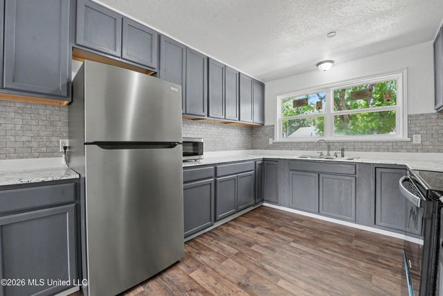 4330 Griffin Street, Moss Point, MS 39563