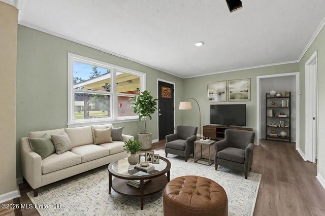 4330 Griffin Street, Moss Point, MS 39563