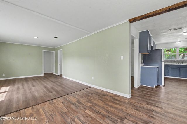 4330 Griffin Street, Moss Point, MS 39563