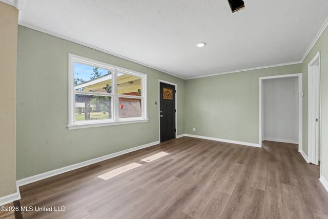 4330 Griffin Street, Moss Point, MS 39563
