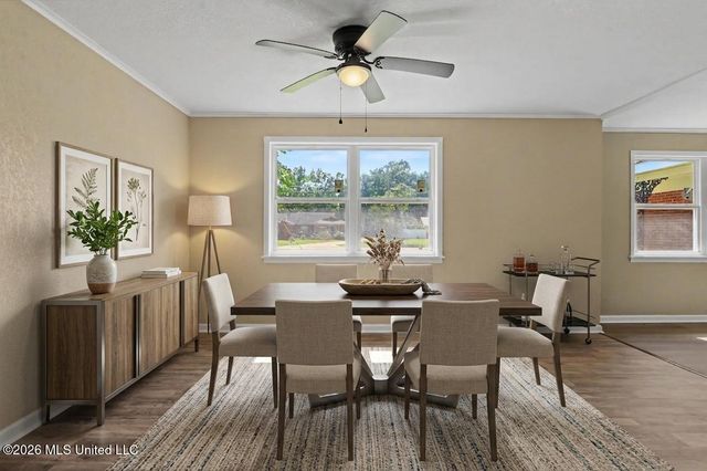 4330 Griffin Street, Moss Point, MS 39563