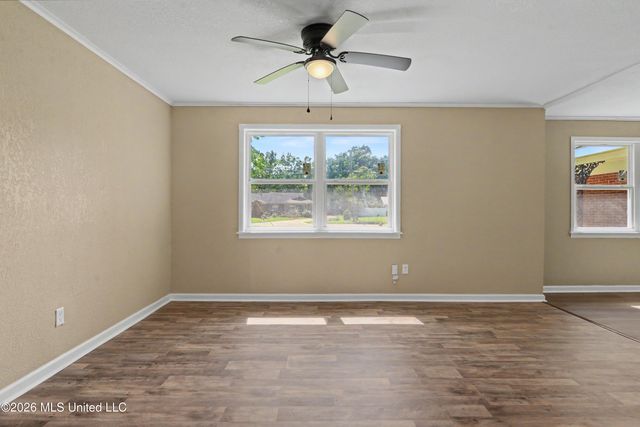 4330 Griffin Street, Moss Point, MS 39563