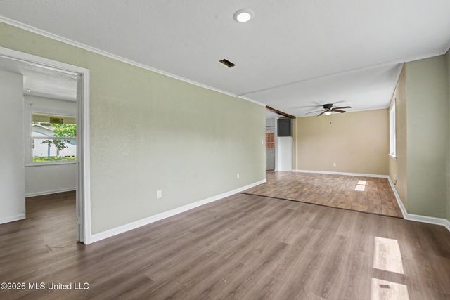4330 Griffin Street, Moss Point, MS 39563