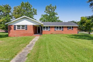 4330 Griffin Street, Moss Point, MS 39563