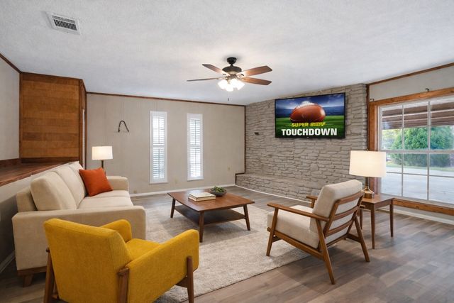 503 NE 39th Avenue, Mineral Wells, TX 76067