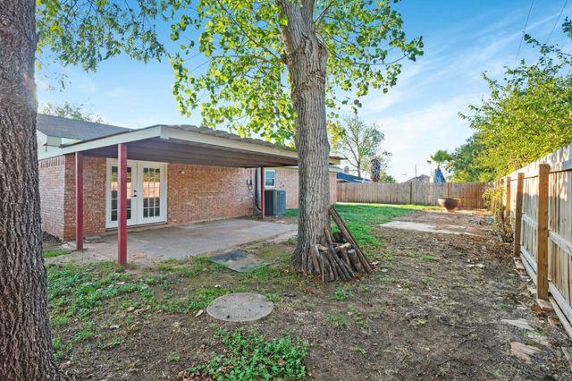 503 NE 39th Avenue, Mineral Wells, TX 76067