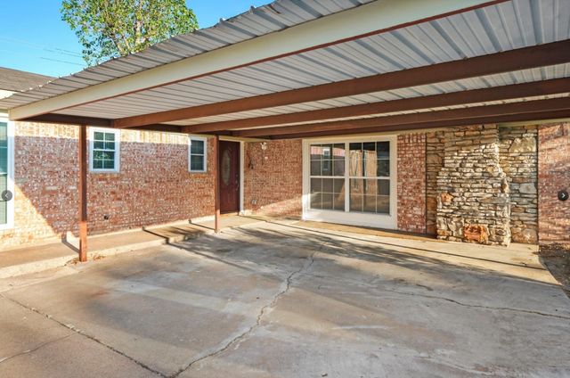 503 NE 39th Avenue, Mineral Wells, TX 76067