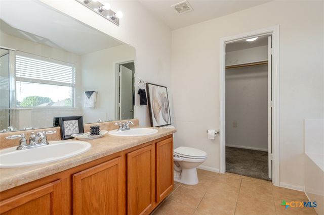 513 Draco Drive, Killeen, TX 76542