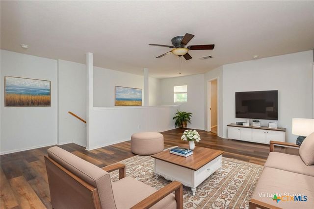 513 Draco Drive, Killeen, TX 76542