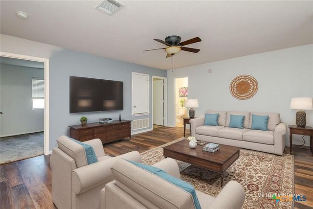 513 Draco Drive, Killeen, TX 76542