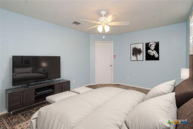 513 Draco Drive, Killeen, TX 76542